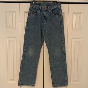 Wrangler Jeans Men’s 29 x30